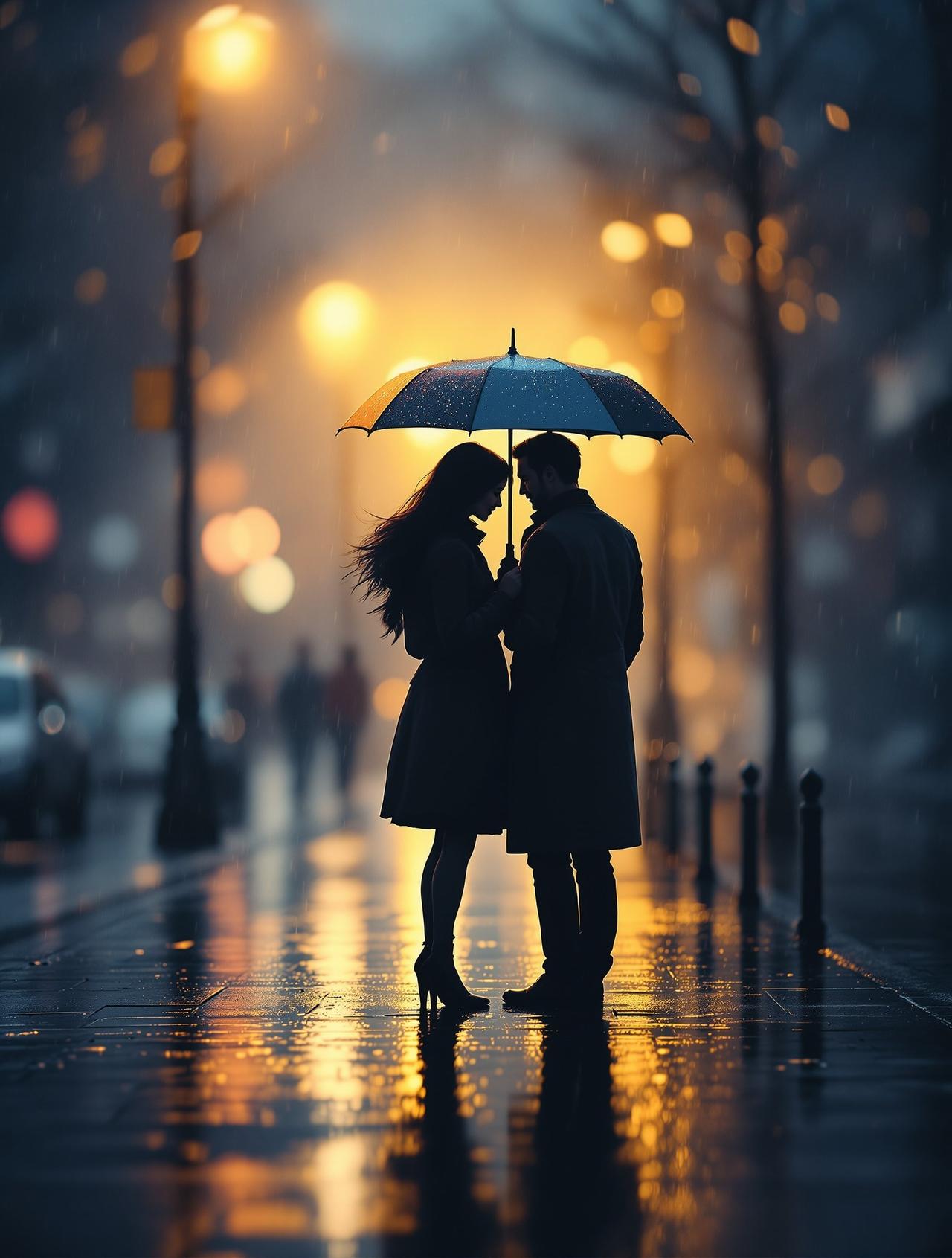低端影视 - 雨季高清海报