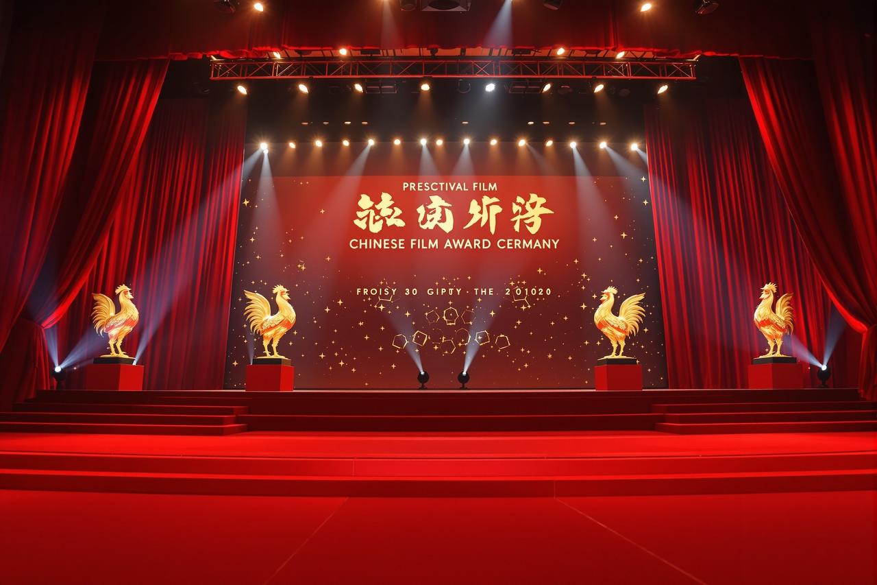低端影视新闻资讯 - 《故乡记忆》获金鸡奖最佳短片提名